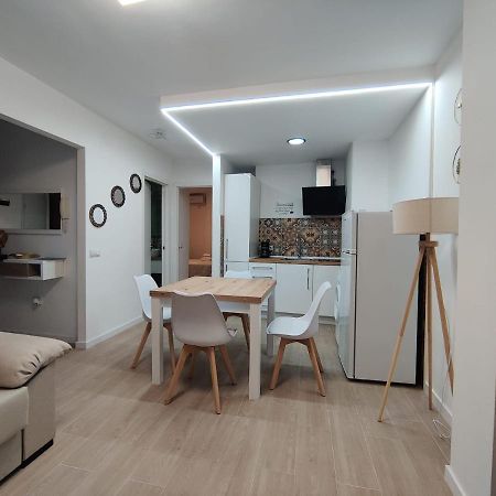 Apartamento Margari Ronda Exterior photo