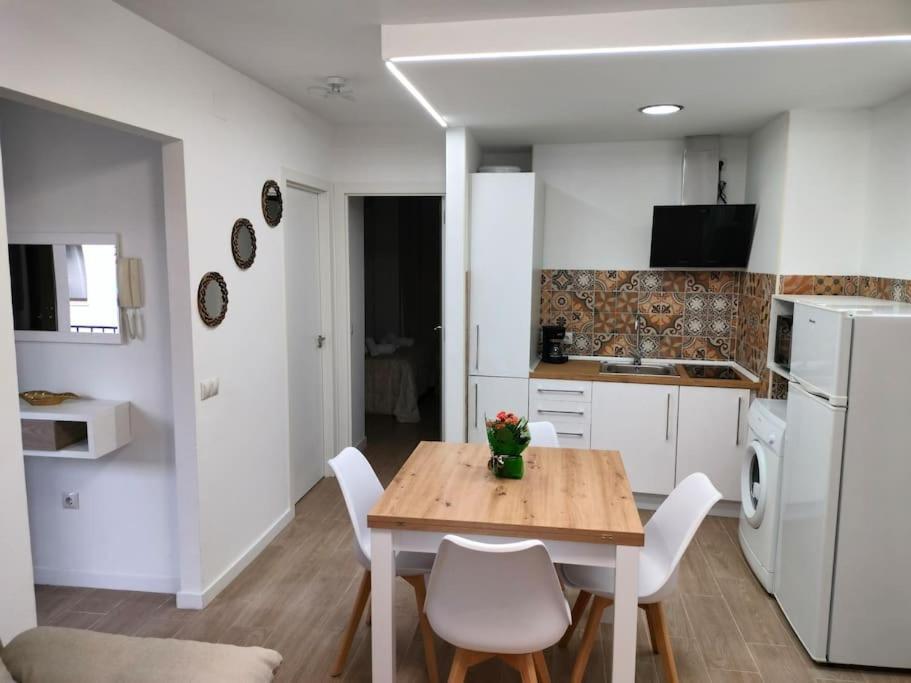 Apartamento Margari Ronda Exterior photo
