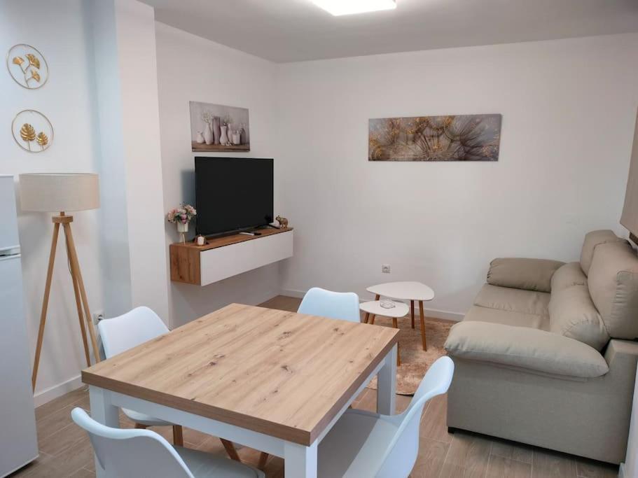 Apartamento Margari Ronda Exterior photo