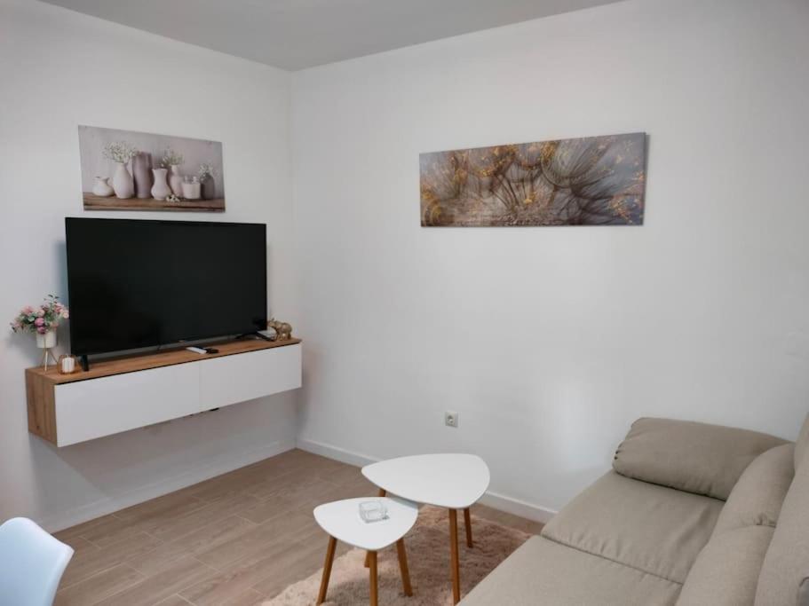 Apartamento Margari Ronda Exterior photo
