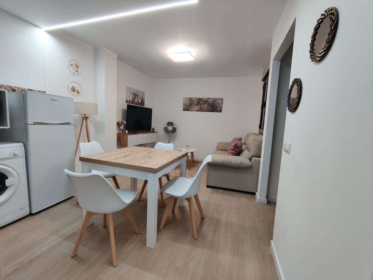 Apartamento Margari Ronda Exterior photo