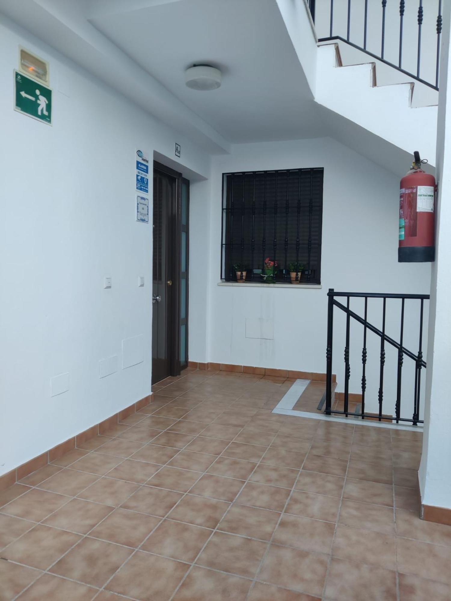 Apartamento Margari Ronda Exterior photo
